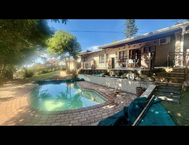 4 BEDROOM HOUSE FOR SALE IN NORTHDENE